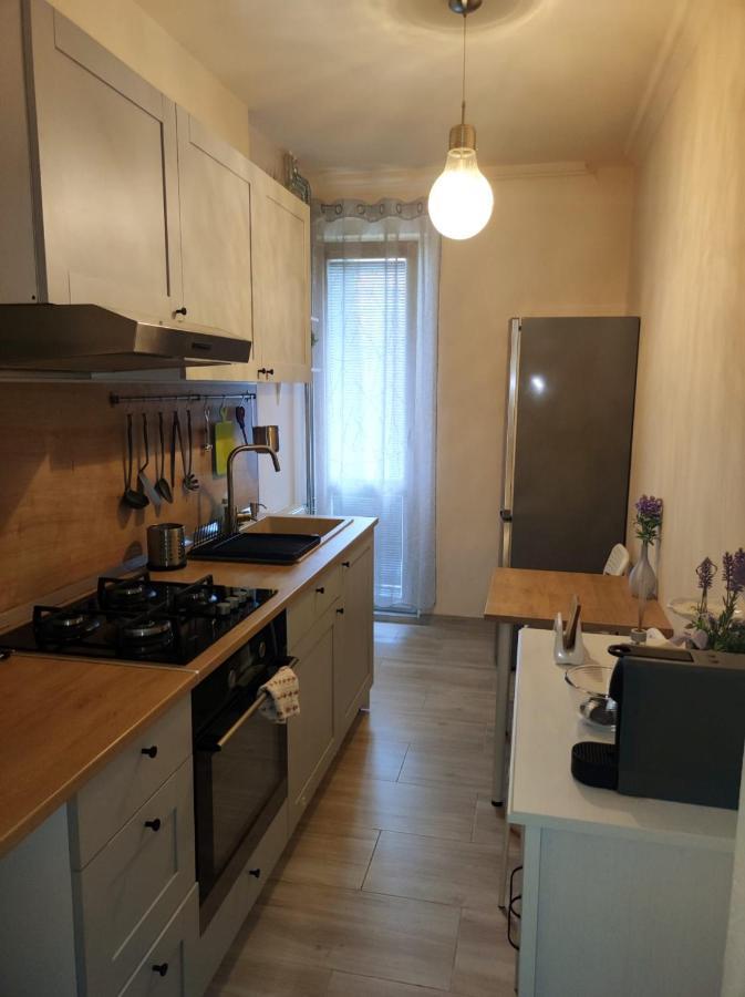 Senza Apartman Bratislava Exterior photo