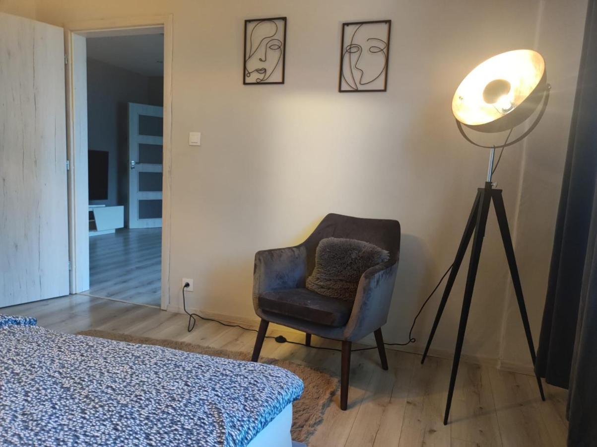 Senza Apartman Bratislava Exterior photo